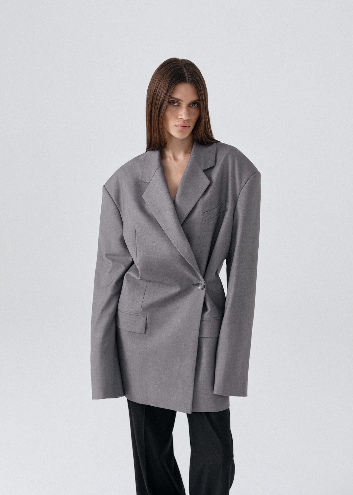 All > Oversized blazer Buy from e-shop