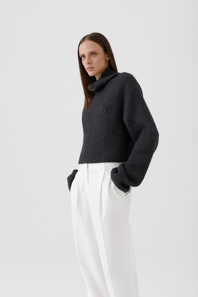 All > 100% wool maxi coat Buy from e-shop