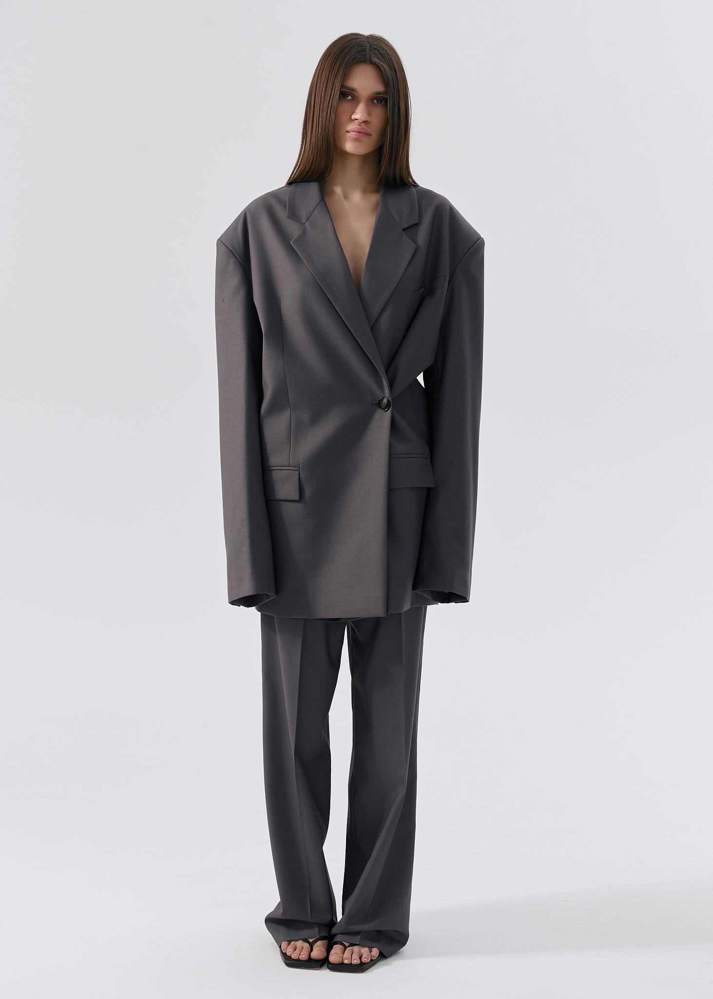 All > Oversized blazer Buy from e-shop