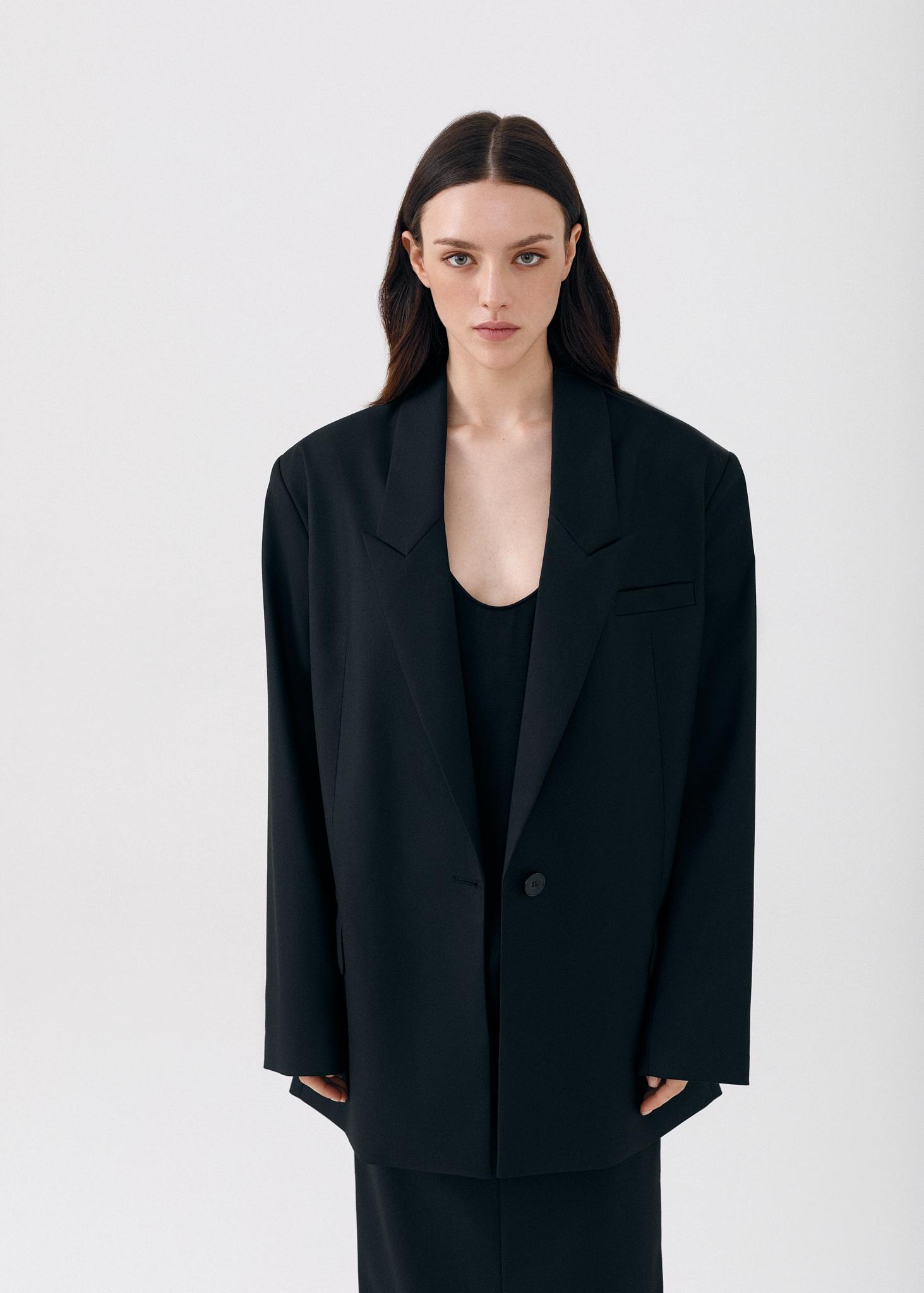 All > Oversized blazer Buy from e-shop