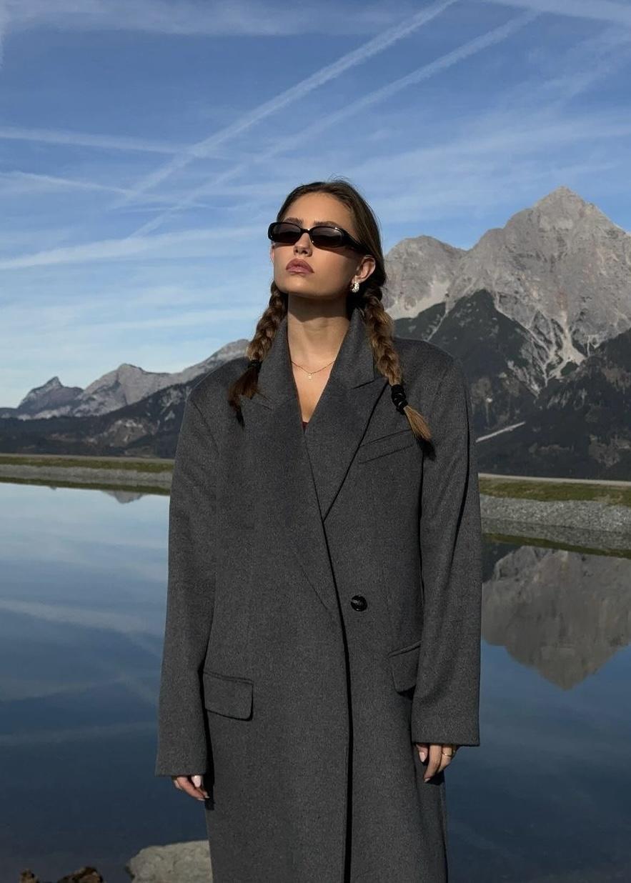 All > 100% wool maxi coat Buy from e-shop All > 100% wool maxi coat Buy from e-shop