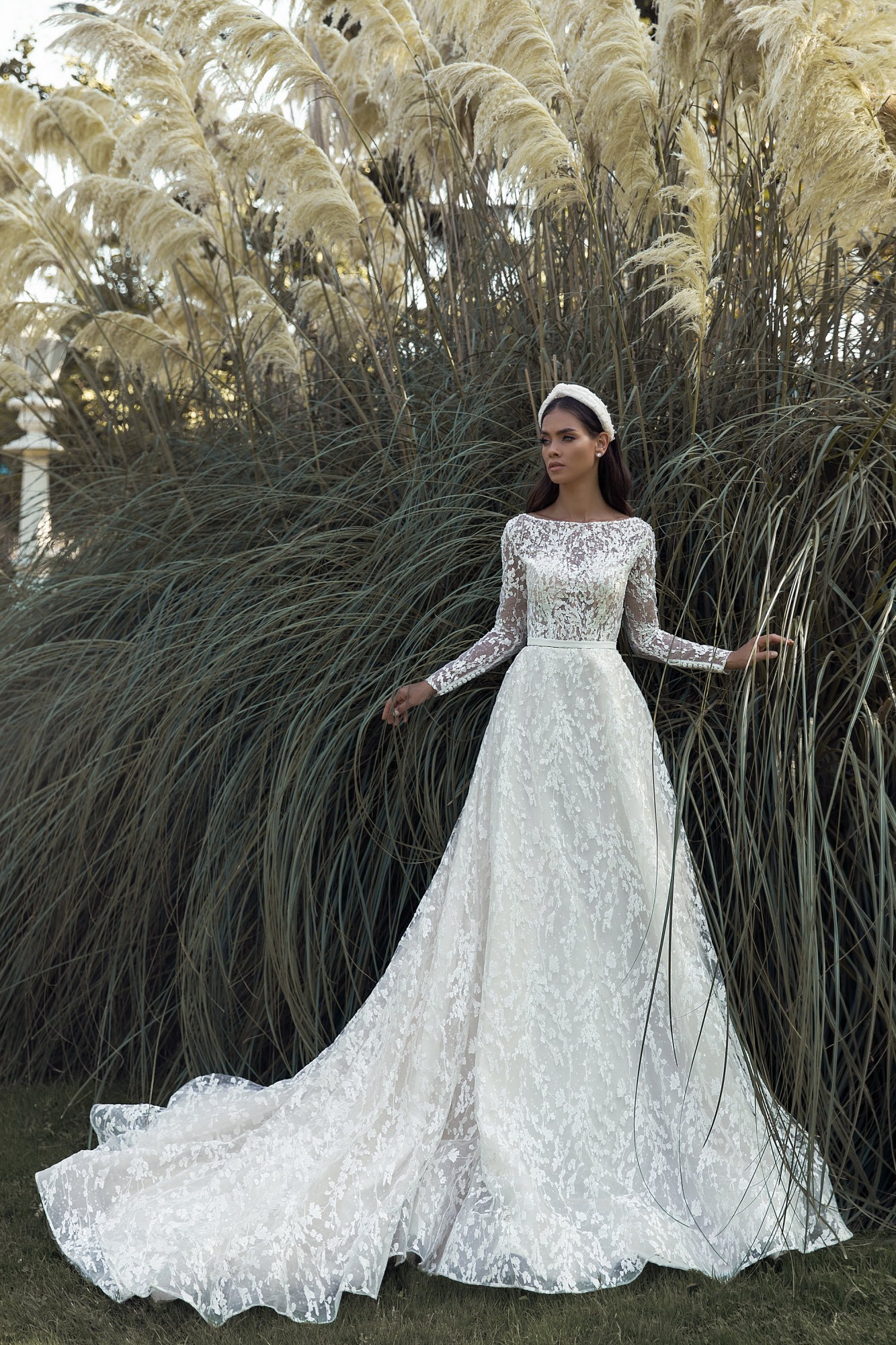 Sposa Свадебные Платья