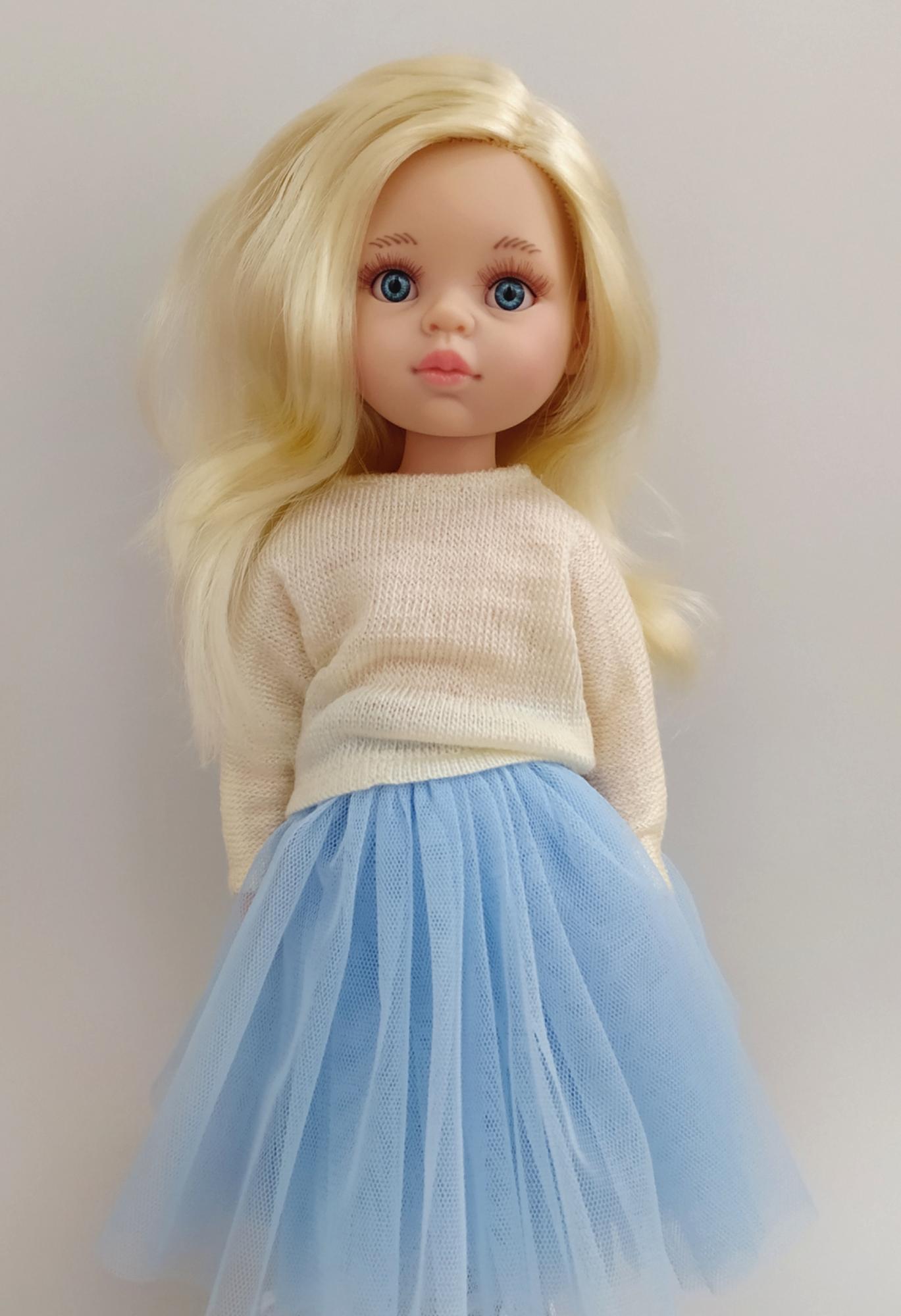 Одежда для кукол купить