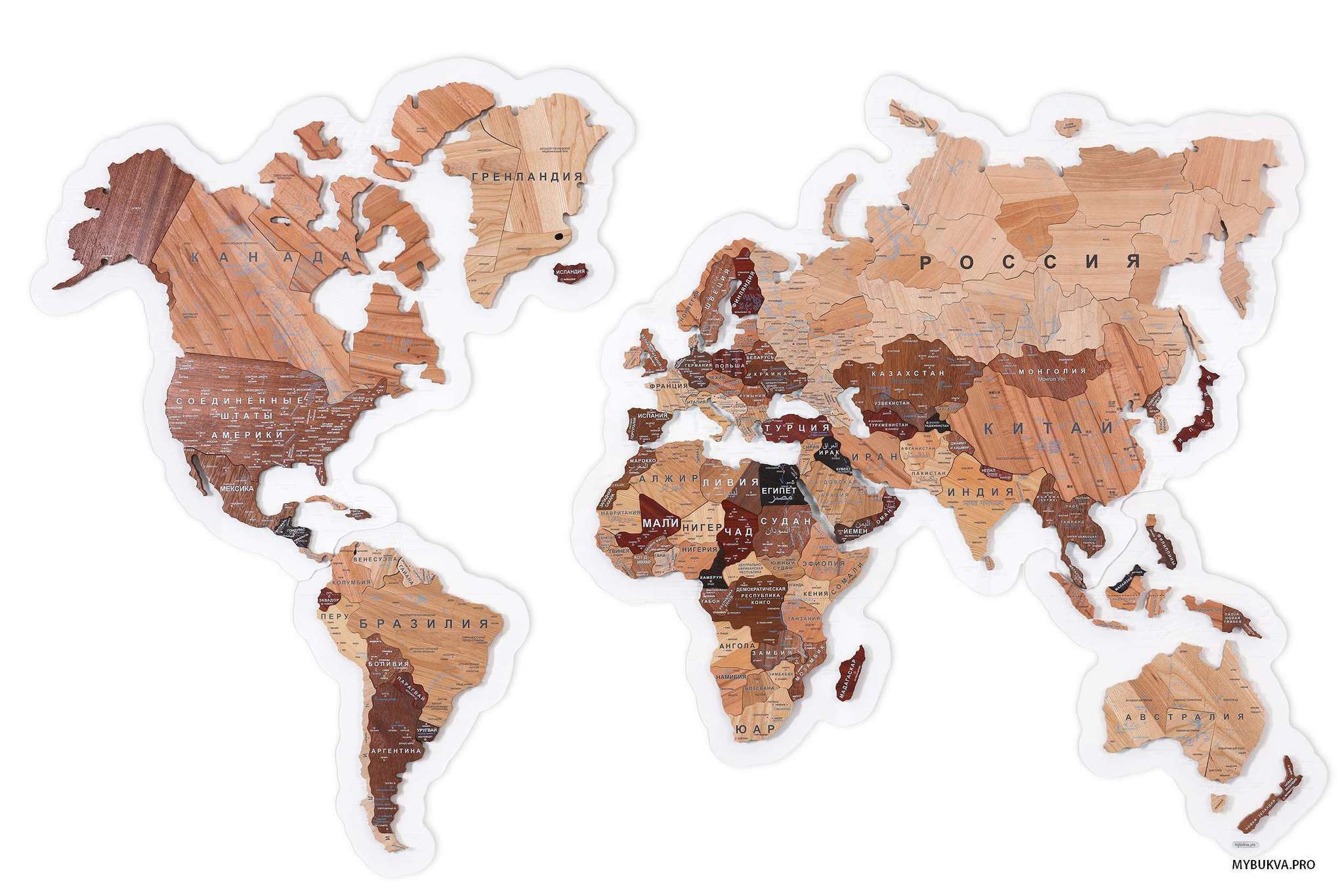 World maps - Mapa Mundi - 1775 Premium Matte Vertical Poster sold by Girish  Maiya | SKU 41881533 | Printerval