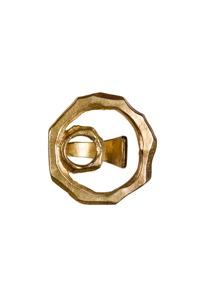 Кольцо TWO RINGS