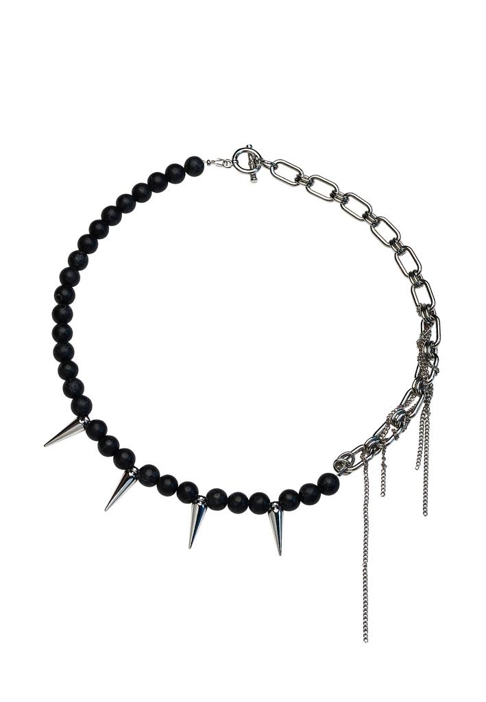 Колье Hybrid Edge12