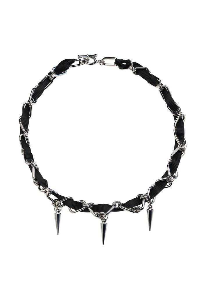 Колье Hybrid Edge10