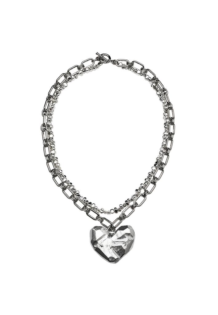 Колье Hybrid Edge6