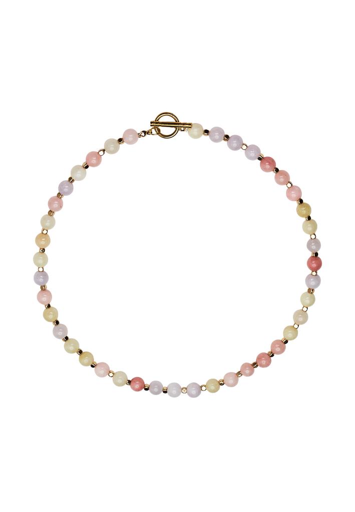 Колье Hybrid Edge4