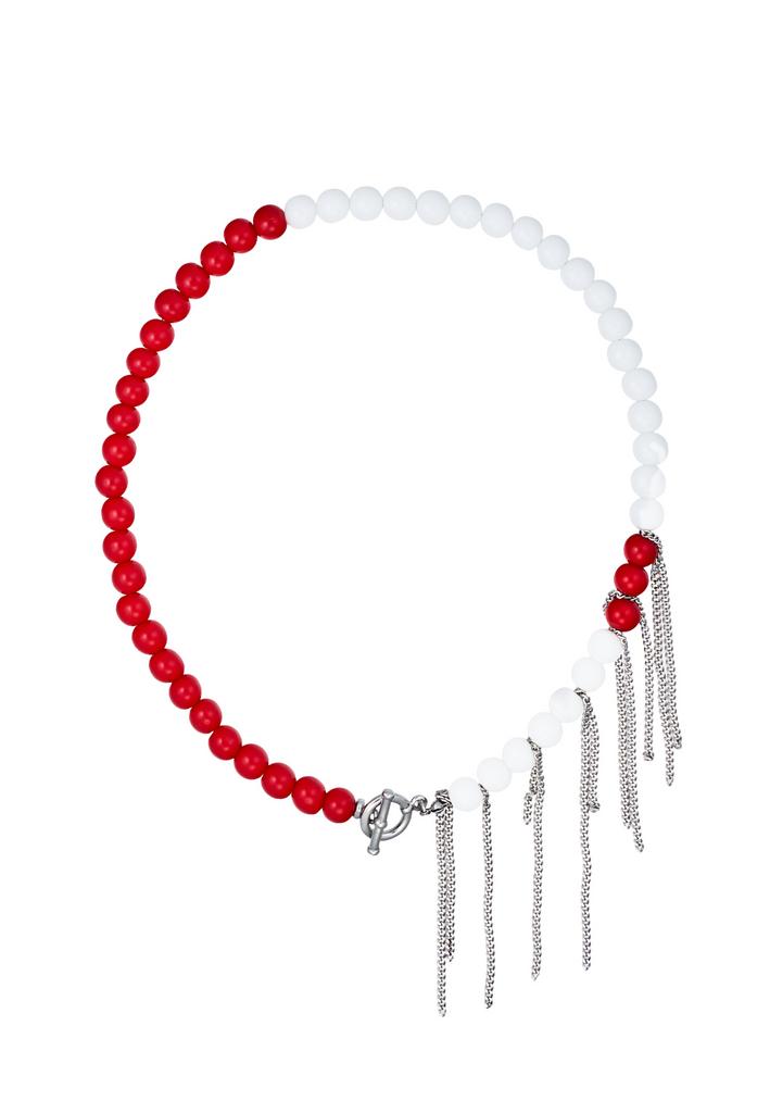 Колье Hybrid Edge13