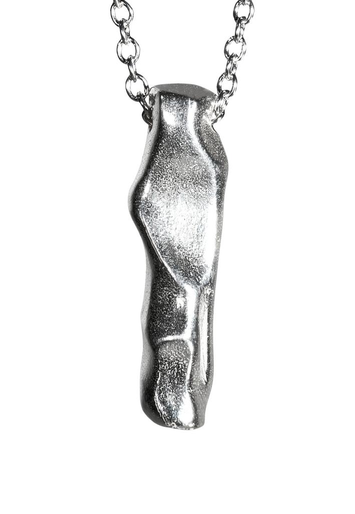 Кулон BRASS на цепочке