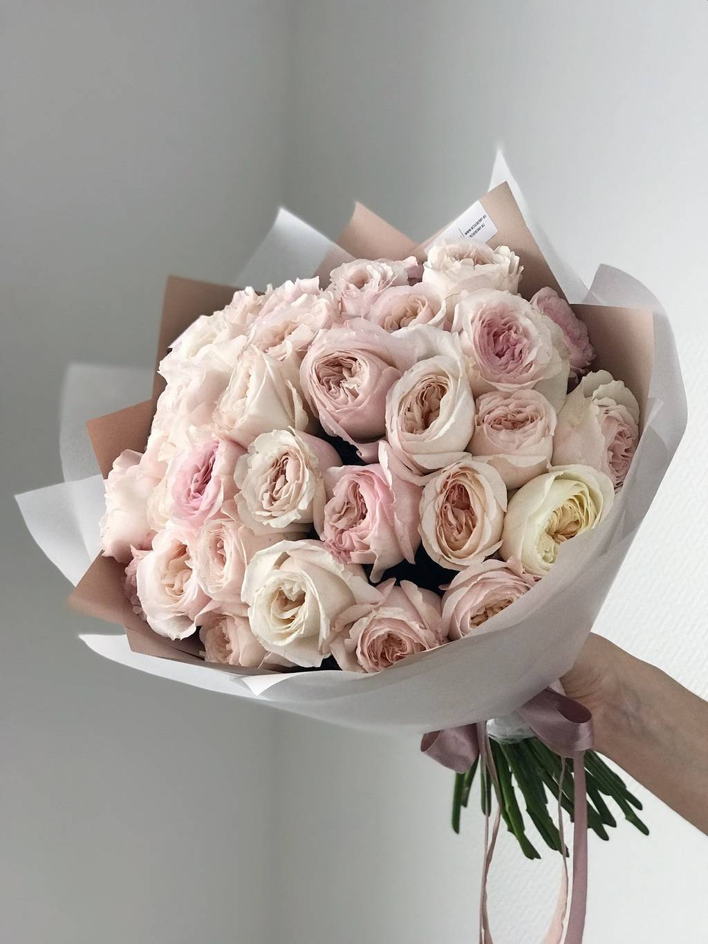 Красивые букеты роз — лучшие картинки (110 фото)