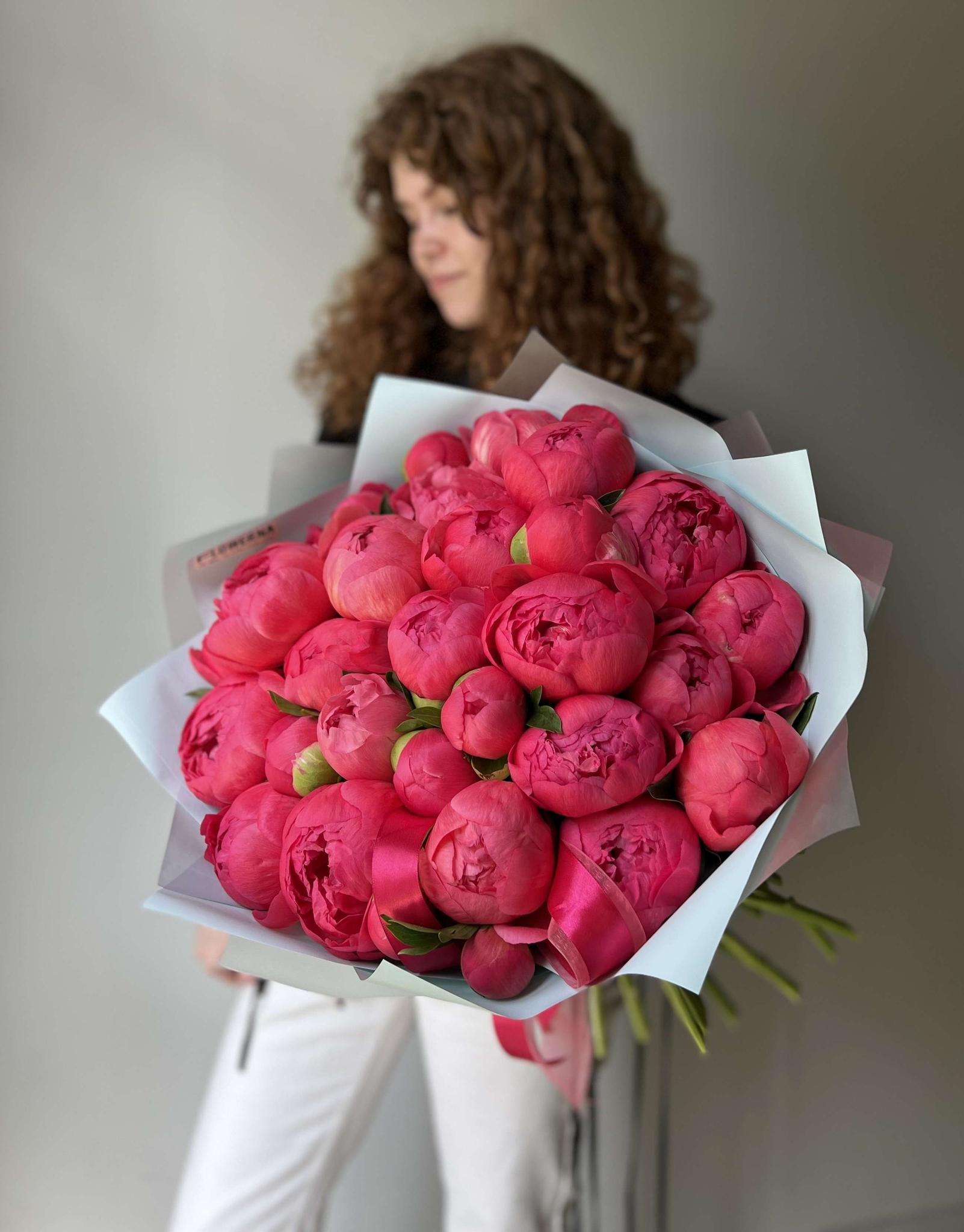 Пион Корал Шарм | Flowers, Bloom, Peonies