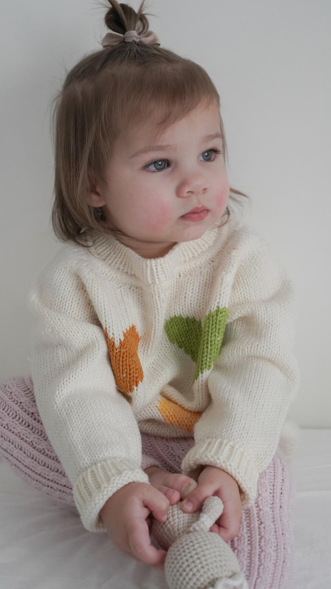 Sweater Forest