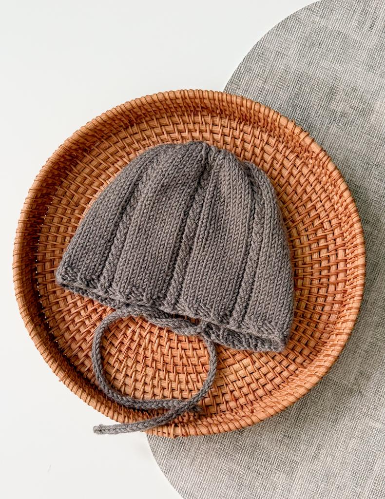 Bonnet Juta