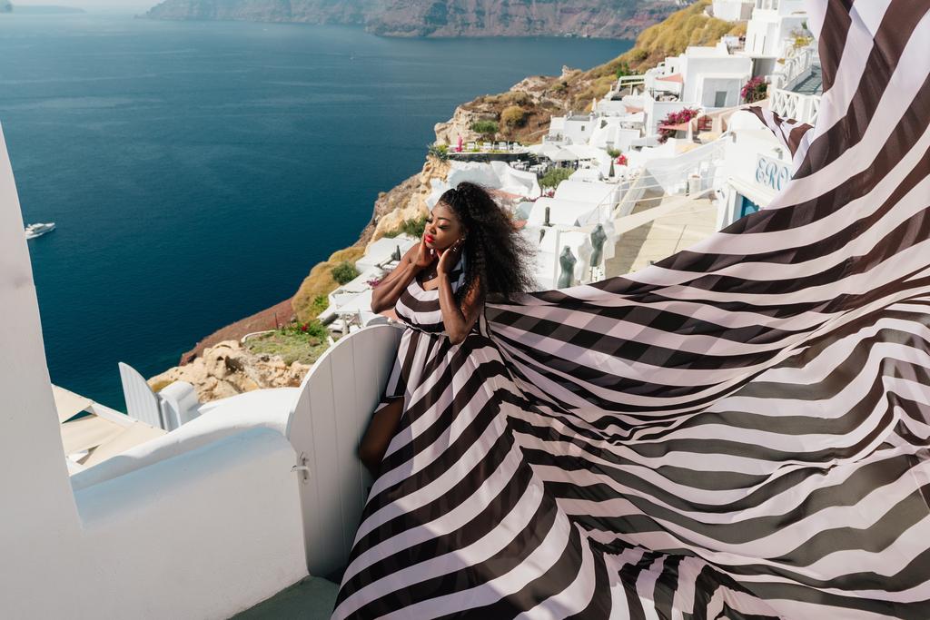 Additional flying dress