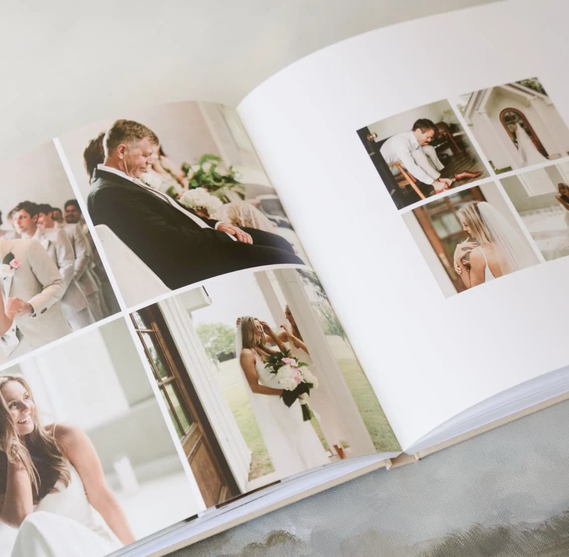 Wedding Album