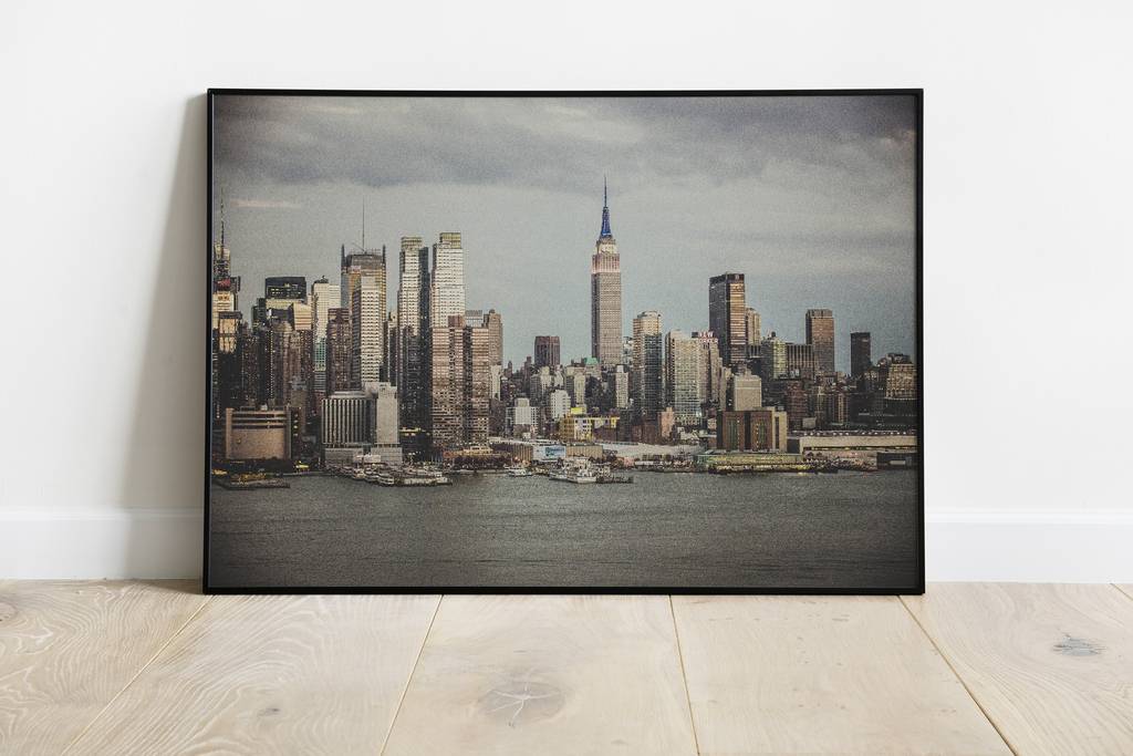 MANHATTAN. 2015 YEAR