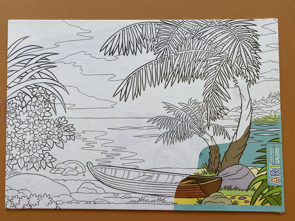 Основа для творчества А3