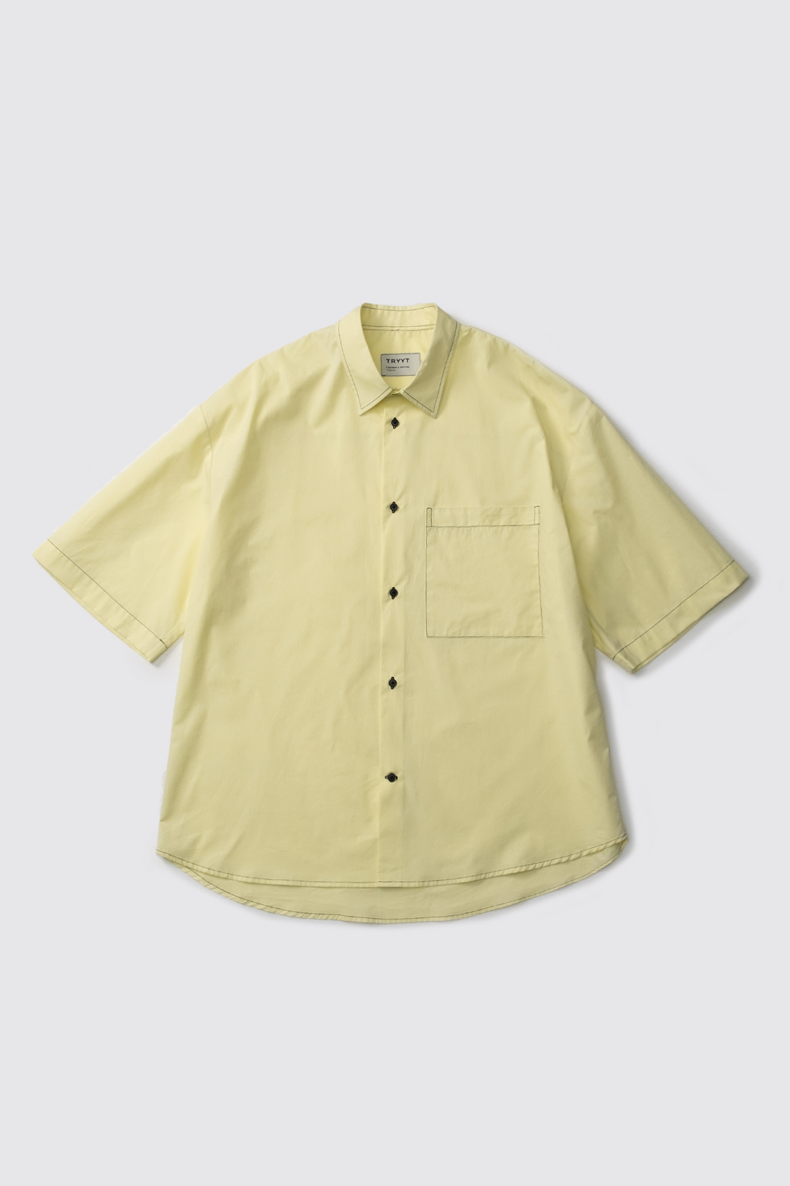 РУБАШКИ > Рубашка PLAN купить в интернет-магазине