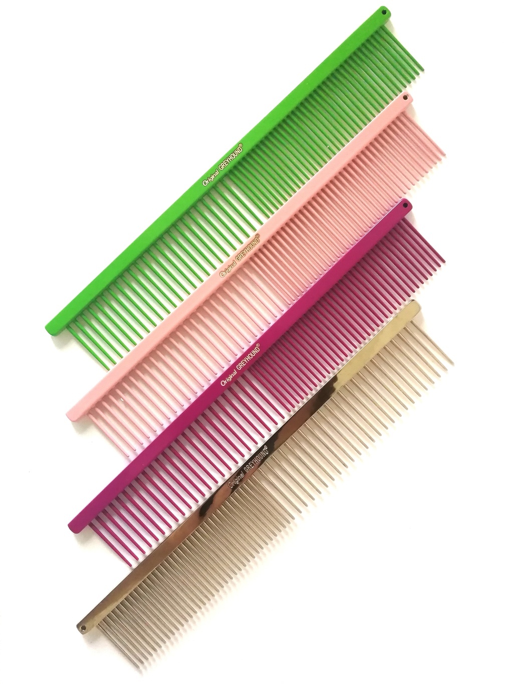 Original Greyhound Kamm Nr 7140