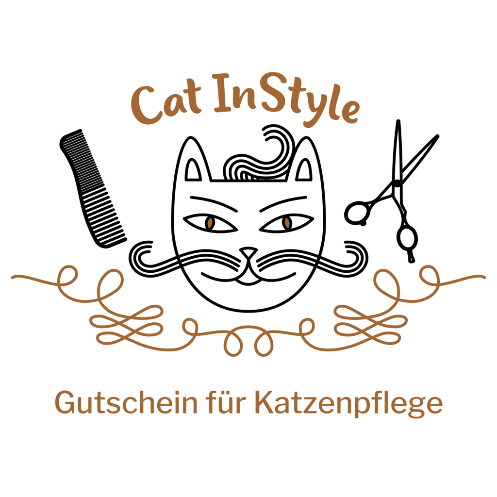 Gutschein für Katzenpflege