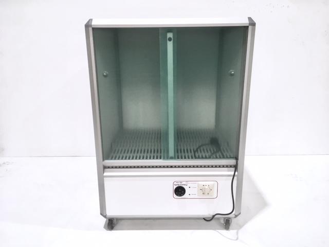 FÖNBOX TROCKENKABINE RAVENSTEIN THOR 800