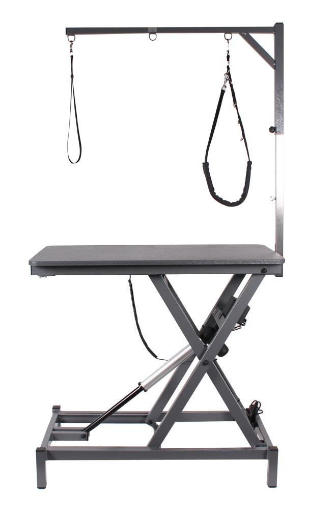 Trimmtisch  Ravenstein Scissor