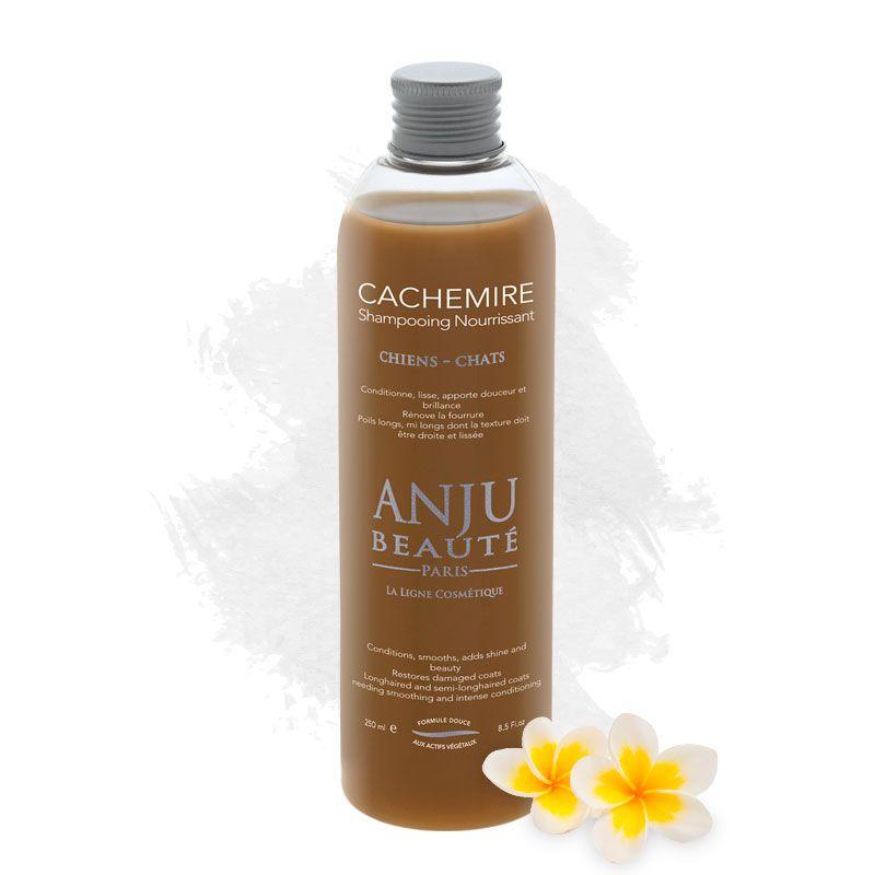 Anju Beauté Cachemire Shampoo, 250 ml