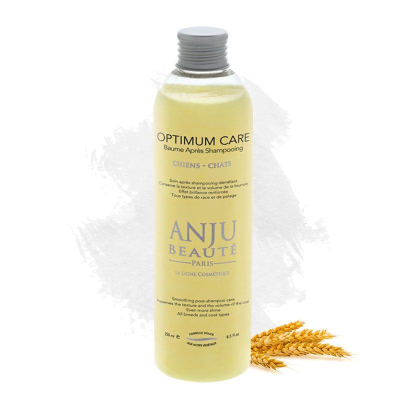 Anju Beauté Optimum Care Conditioner, 250ml