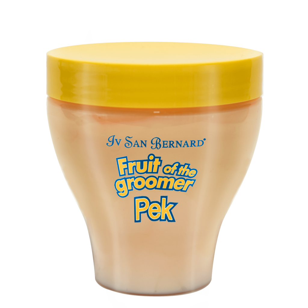 Fruit of the Groomer Orange  Maske  Iv San Bernard , 250 ml