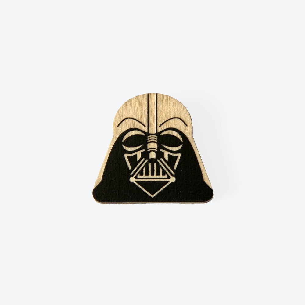 Значок DARTH VADER