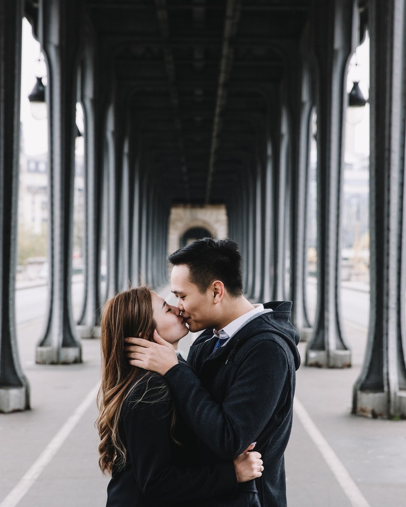 LIFESTYLE PORTRAIT SESSION