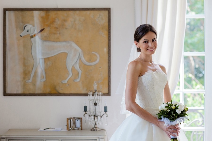 COMPLETE SMALL WEDDING COVERAGE