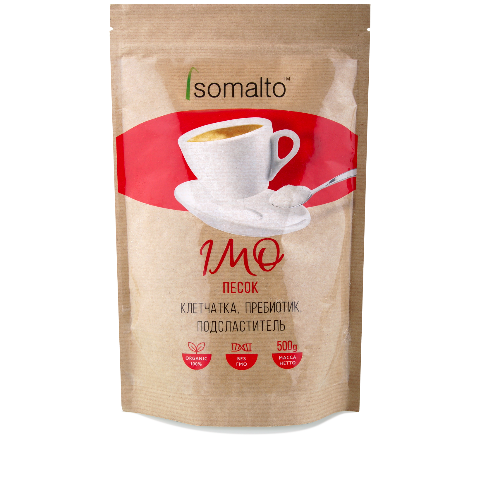 Isomalto 500gr