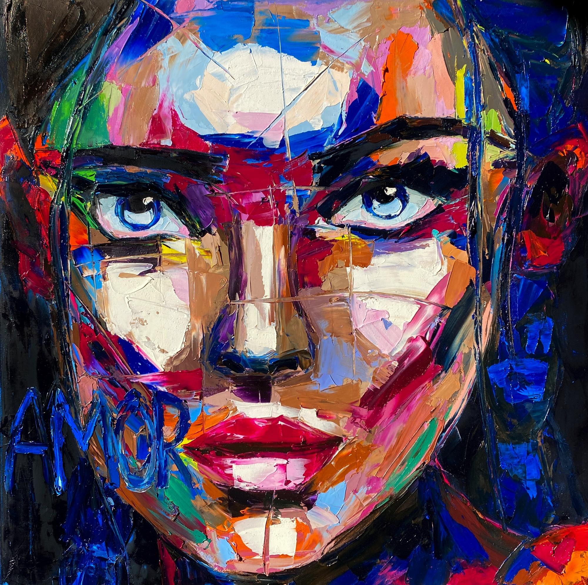 "AMOR OR AMOR PROPIO"