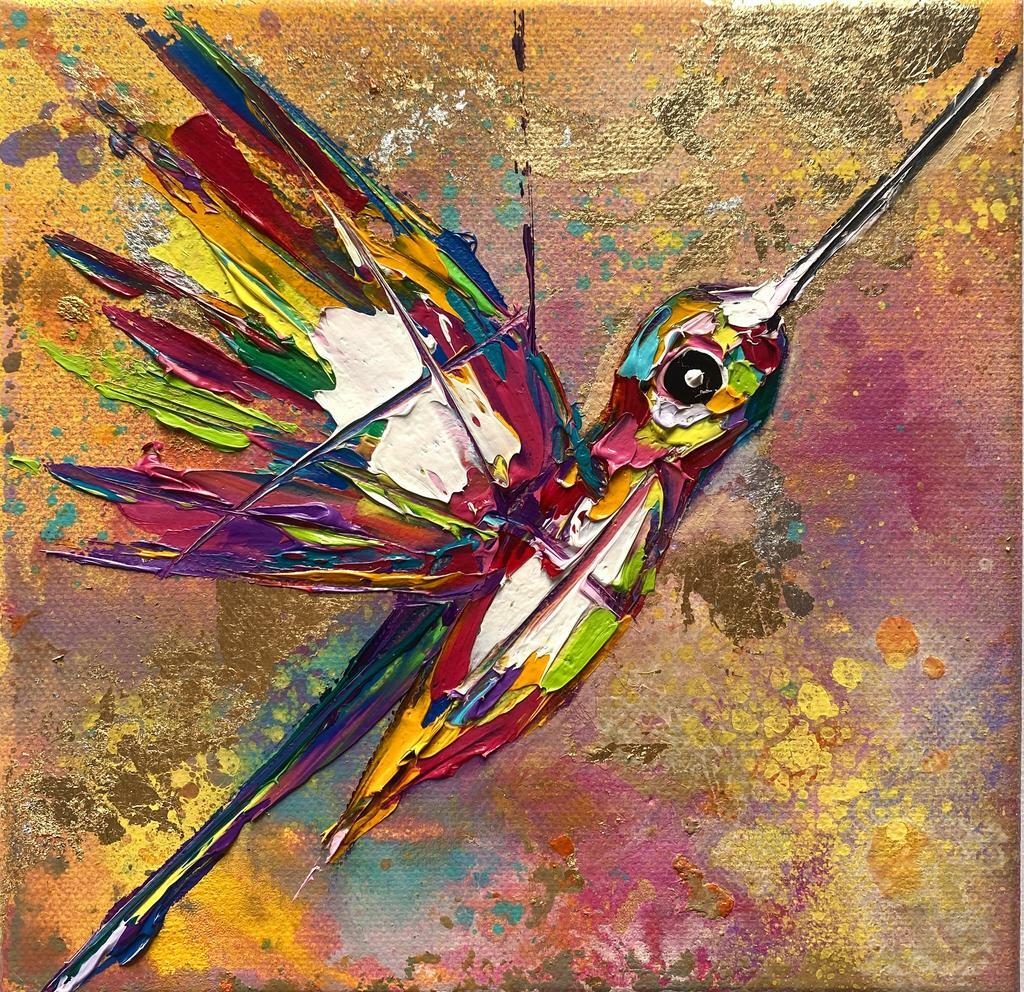 Sapphire Padparadscha