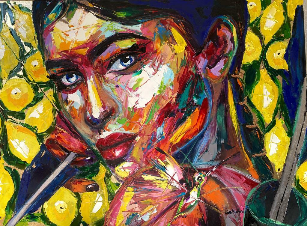 The legend of Devana’s arrow