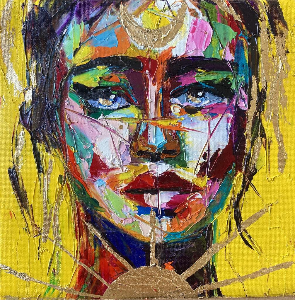 Firebird of Solstice