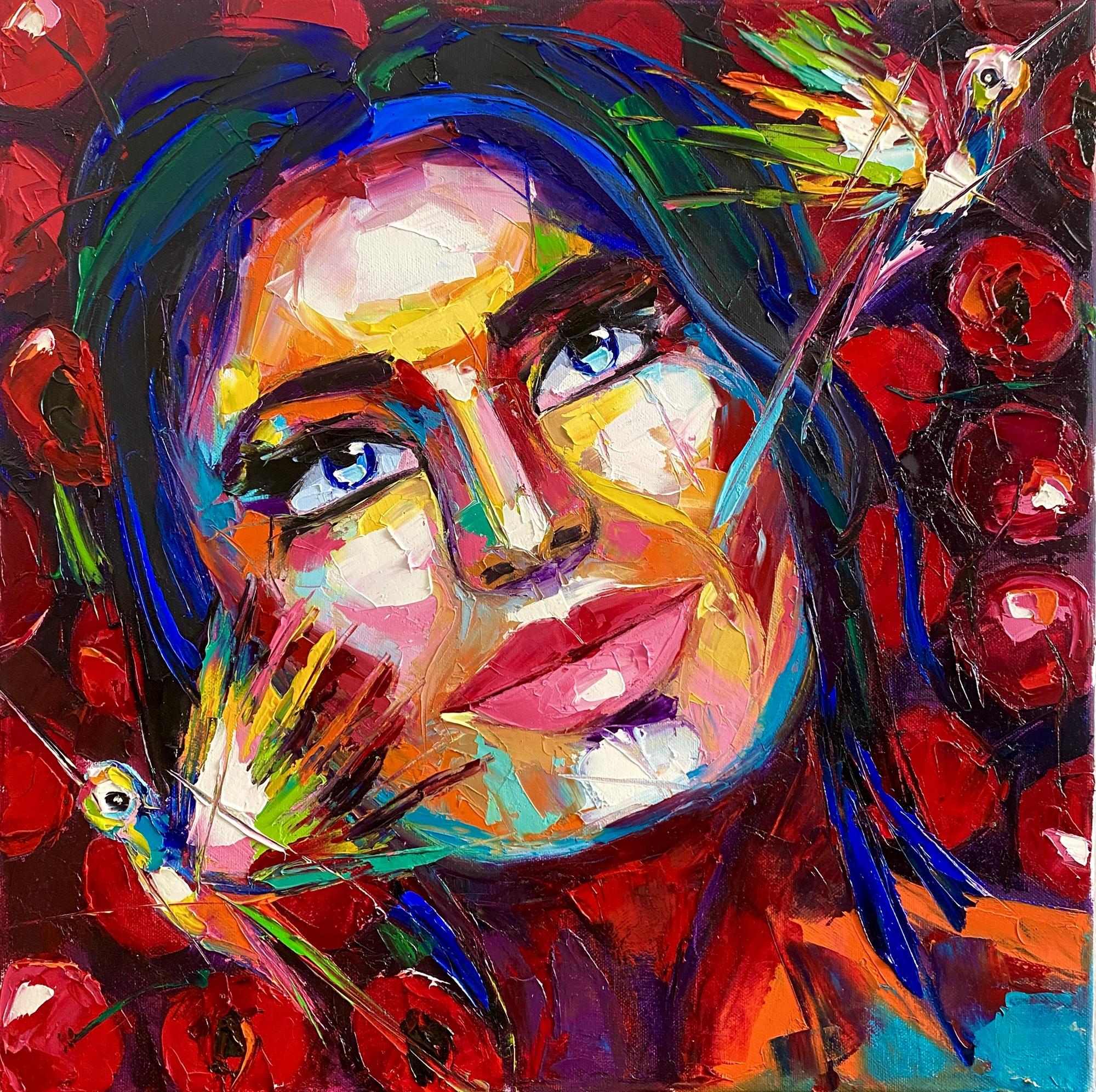 Enchanted lost cherry