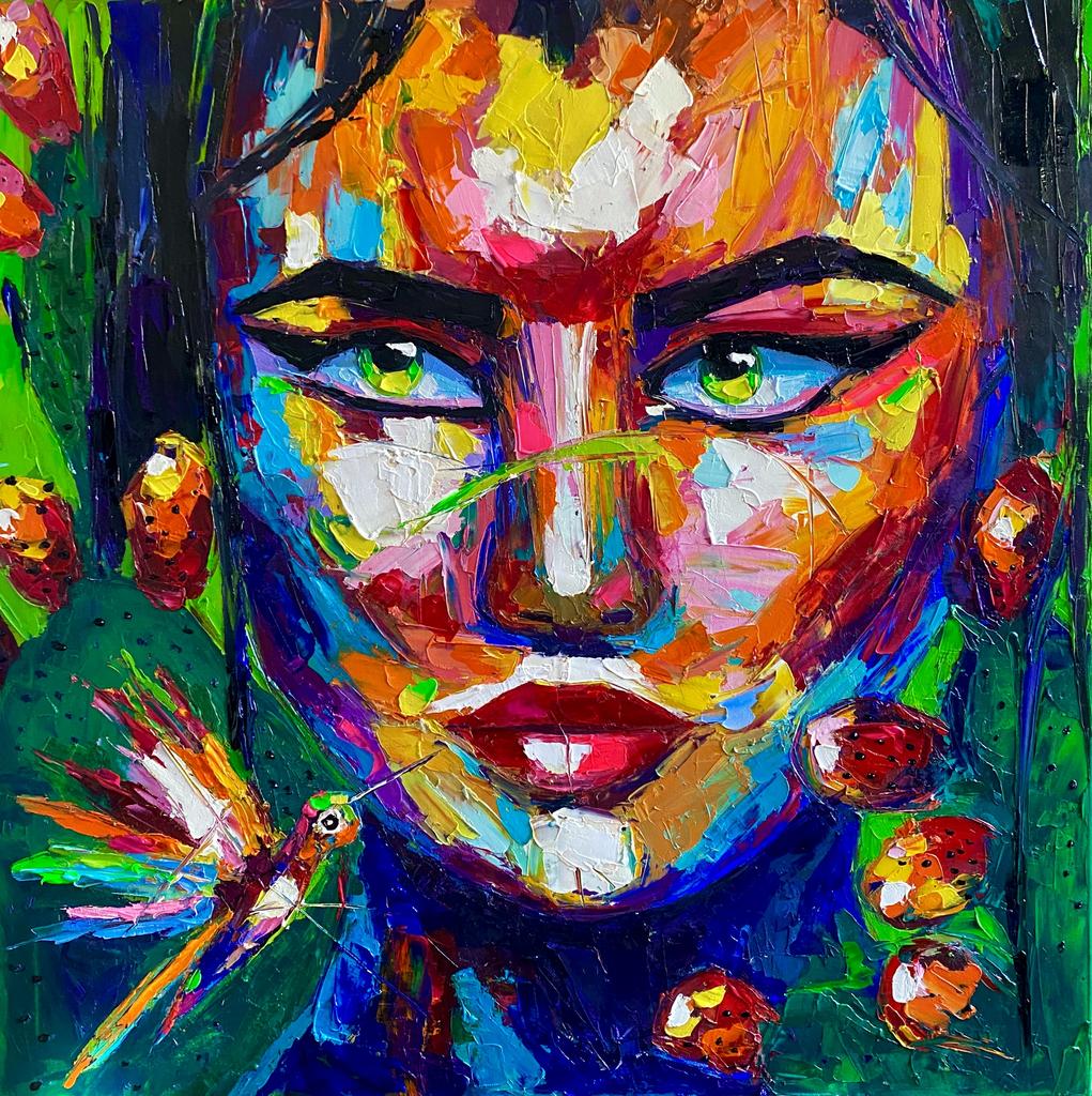 Song of the Velvet Embrace