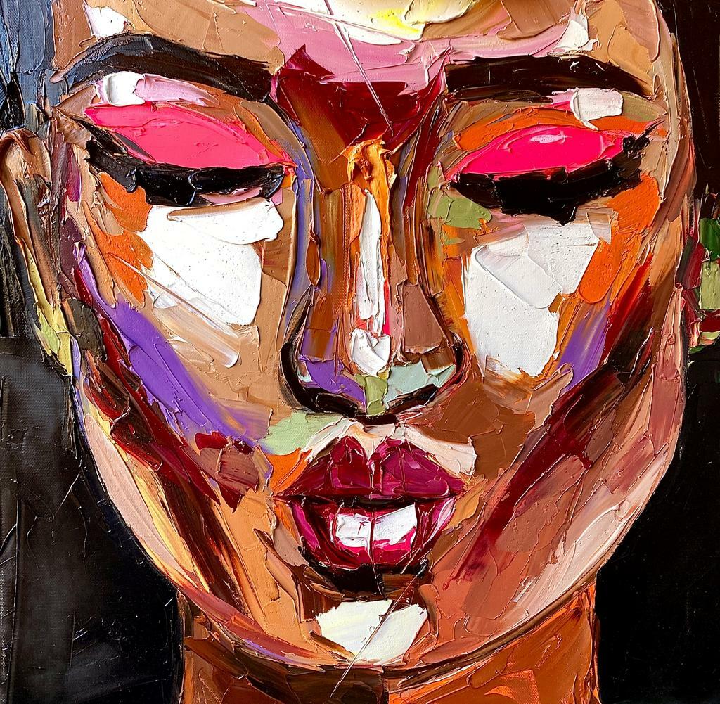 Sun kissed in Tramontana