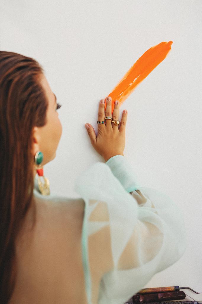 Private Painting Workshop