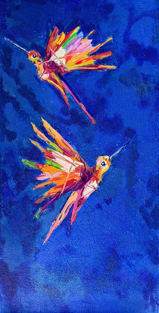 Textures of Mallorca "Balearic Sea"