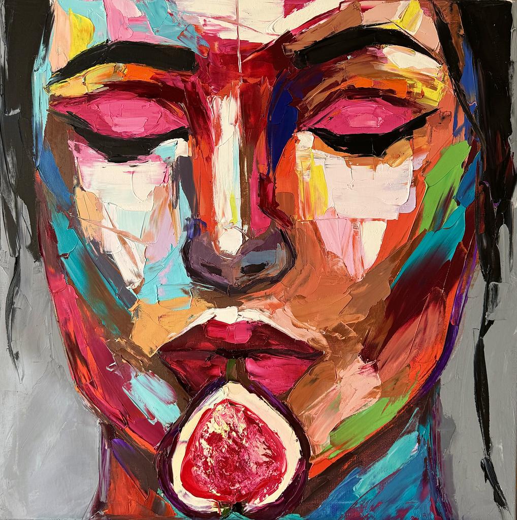 Between Dreams and Desire