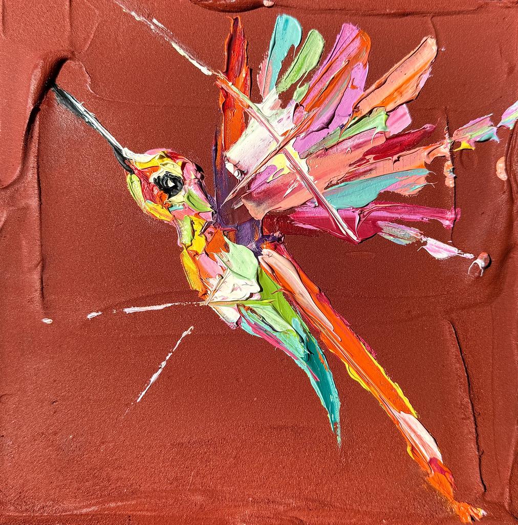 Cliffs of Tranquility