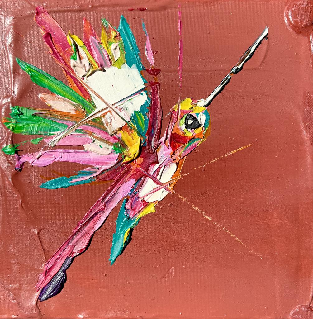 Cliff of Tranquility