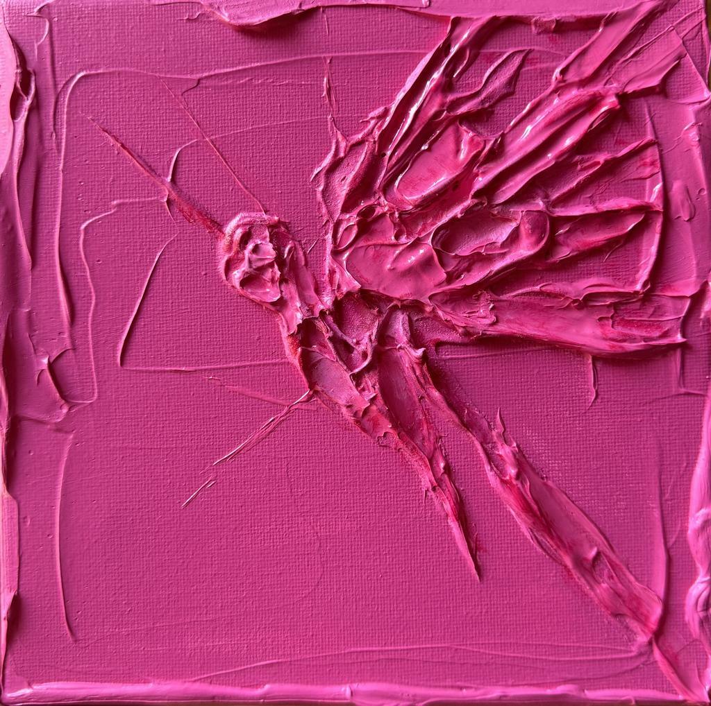 Strawberry and Cream