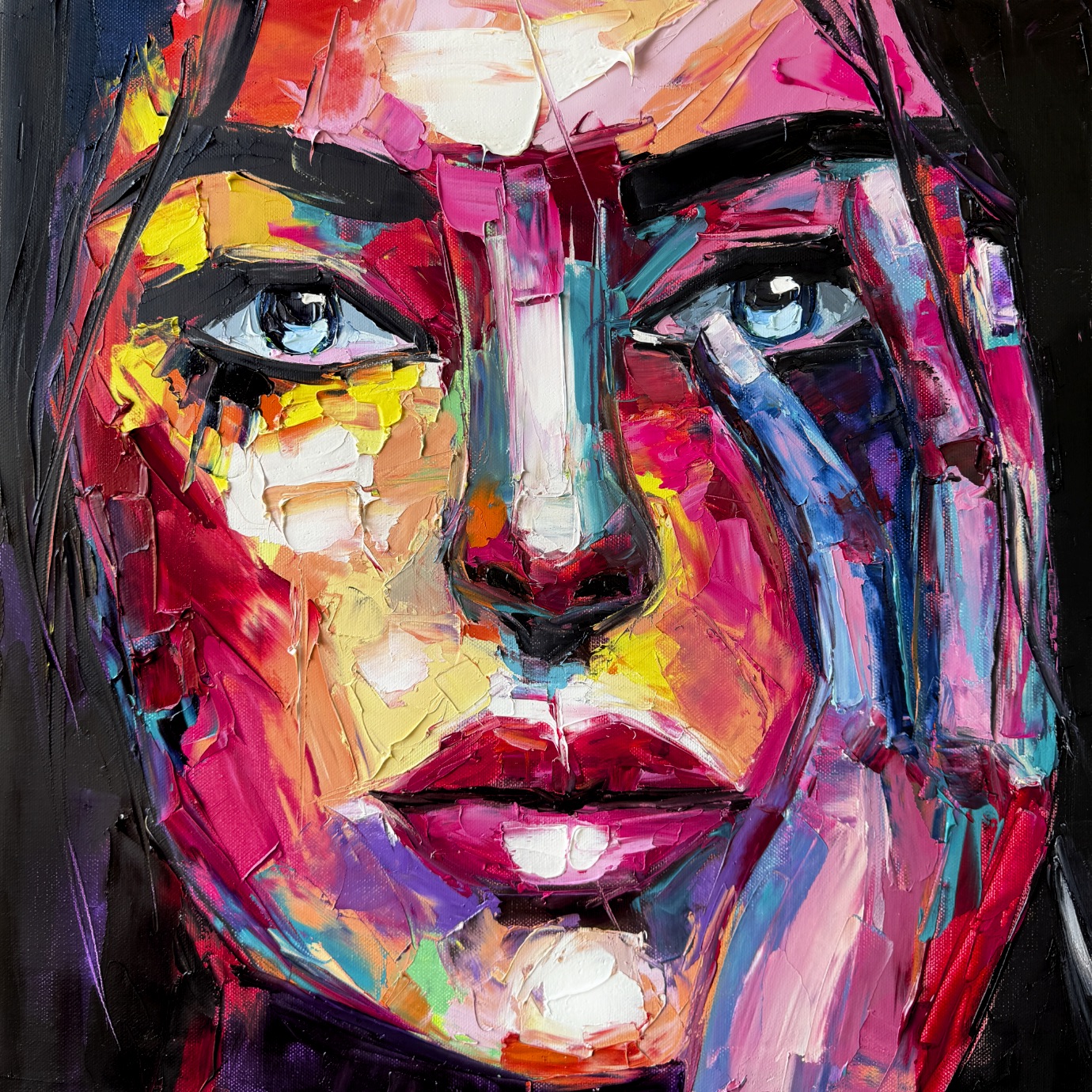 AMOR or One more time?