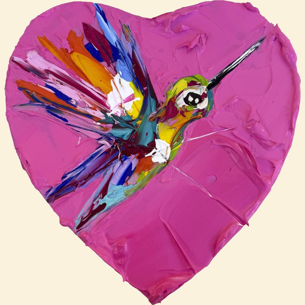 My Valentine's Love Letter